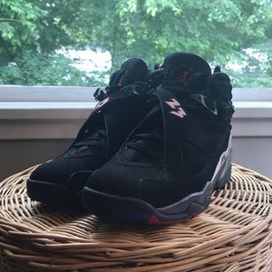 Air Jordan 8 “Playoff” 2013 retro